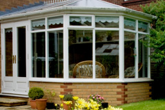conservatories Old Wingate